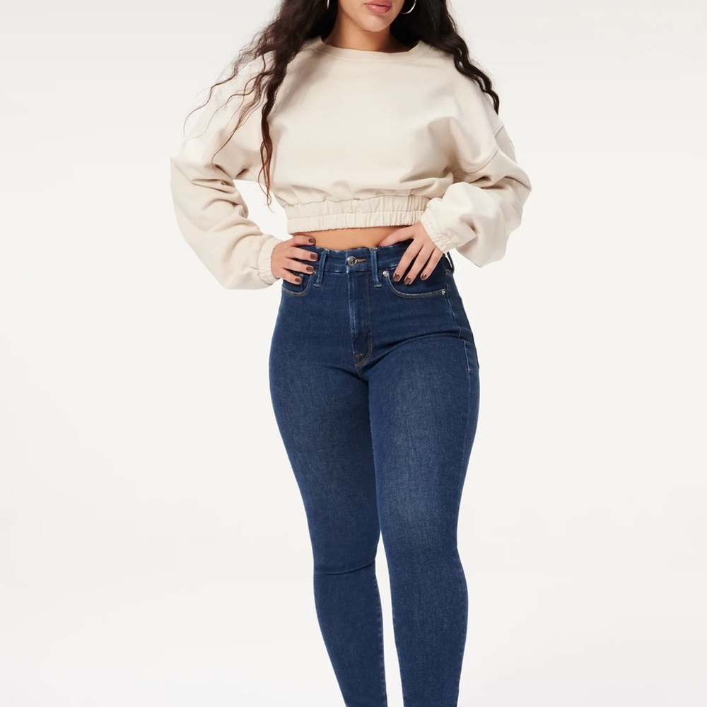 Good American jeans